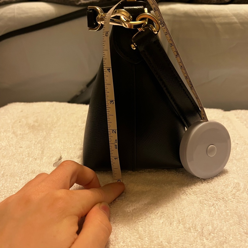 Kate Spade Black Crossbody Bag - Picture 7 of 7